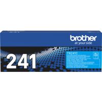 Brother TN-241C - Cyan - Toner