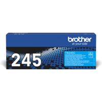 Brother TN-245C - Cyan - Toner - Hohe Kapazität
