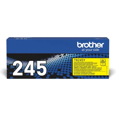 Brother TN-245Y - Gelb - Toner - Hohe Kapazität