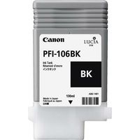 Canon PFI-106BK - Schwarz - Druckerpatrone