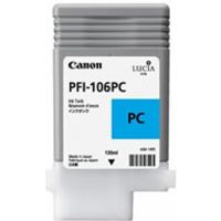 Canon PFI-106PC - Fotocyan - Druckerpatrone