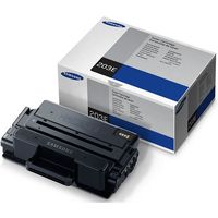 Samsung MLT-D203E - Schwarz - Toner - Extra hohe Kapazität