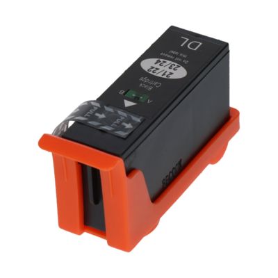 Druckerpatrone kompatibel mit Dell 592-11327 (X737N) - Schwarz
