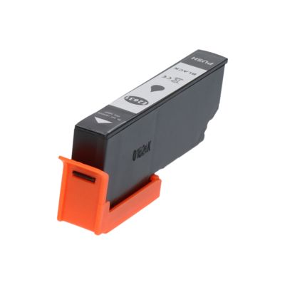 Druckerpatrone kompatibel mit Epson 26XL (C13T26314012) - Fotoschwarz - Hohe Kapazität