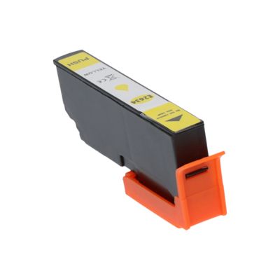 Druckerpatrone kompatibel mit Epson 26XL (C13T26344012) - Gelb - Hohe Kapazität
