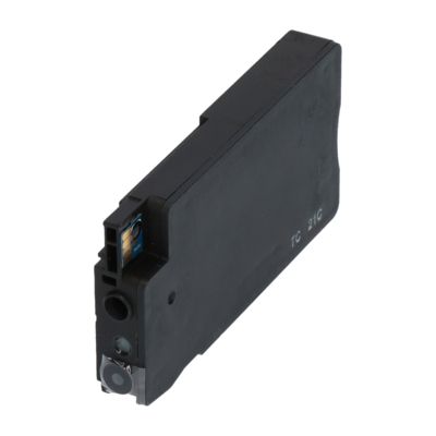 Druckerpatrone kompatibel mit HP 951XL (CN046AE) - Cyan - Hohe Kapazität
