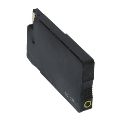 Druckerpatrone kompatibel mit HP 951XL (CN048AE) - Gelb - Hohe Kapazität