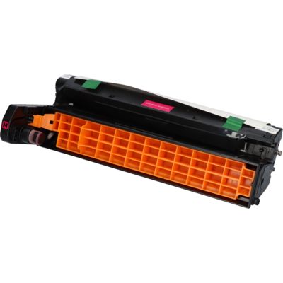 Trommel kompatibel mit OKI 43381706 - Magenta