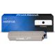 Toner kompatibel mit OKI 44059108 - Schwarz