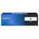 Toner kompatibel mit OKI 43487711 - Cyan