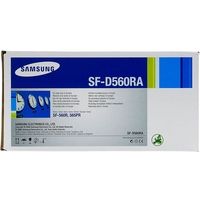 Samsung SF-D560RA/ELS (SV227A) - Schwarz - Toner