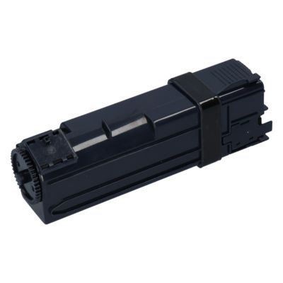 Toner kompatibel mit Dell 593-10312 (FM064) - Schwarz