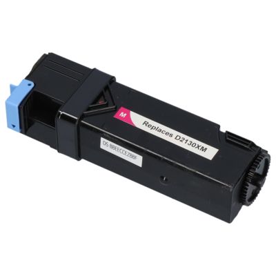Toner kompatibel mit Dell 593-10315 (FM067) - Magenta