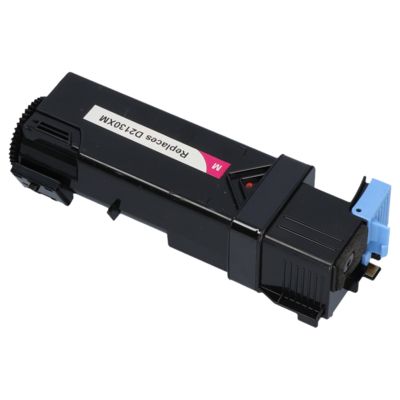 Toner kompatibel mit Dell 593-10315 (FM067) - Magenta
