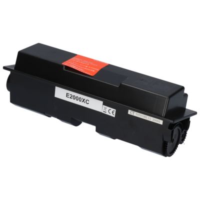Toner kompatibel mit Epson S050435 - Schwarz