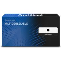 Toner kompatibel mit Samsung MLT-D2082L/ELS (SU986A) - Schwarz - Hohe Kapazität