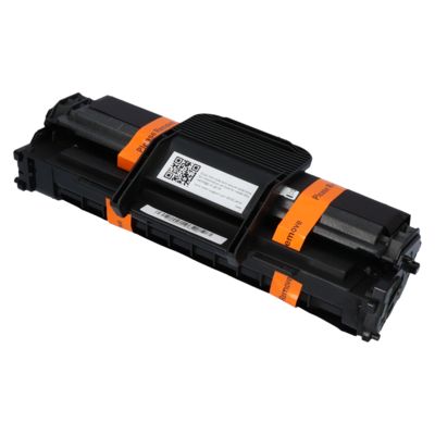 Toner kompatibel mit Samsung MLT-D117S - Schwarz