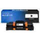 Toner kompatibel mit Samsung MLT-D117S - Schwarz