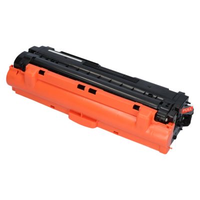 Toner kompatibel mit Samsung CLT-C506L (SU038A) - Cyan - Hohe Kapazität
