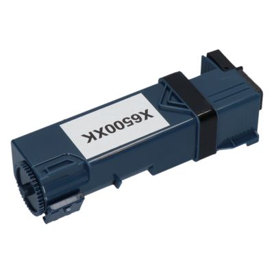 Toner kompatibel mit Xerox 106R01597 - Schwarz