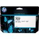 HP 727 (B3P23A) - Fotoschwarz - Druckerpatrone