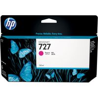 HP 727 (B3P20A) - Magenta - Druckerpatrone