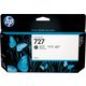 HP 727 (B3P22A) - Mattschwarz - Druckerpatrone