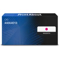 Trommel kompatibel mit OKI 44064010 - Magenta