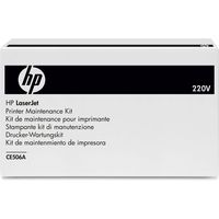 HP CE506A - Fixiereinheit