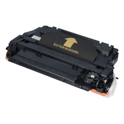 Toner kompatibel mit Canon 724 - Schwarz