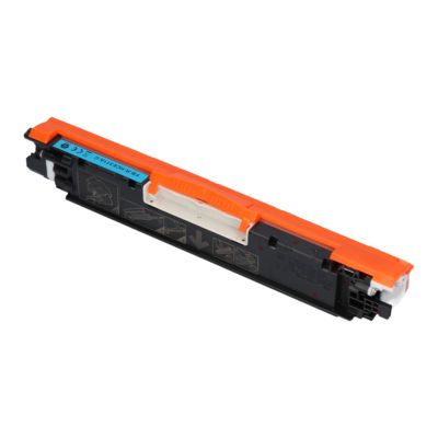 Toner kompatibel mit Canon 729 C - Cyan