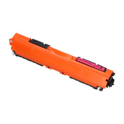Toner kompatibel mit Canon 729 M - Magenta