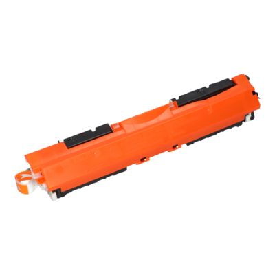 Toner kompatibel mit Canon 729 Y - Gelb
