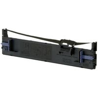 Epson S015610 - Schwarz - Farbband