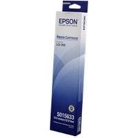 Epson S015633 - Schwarz - Farbband