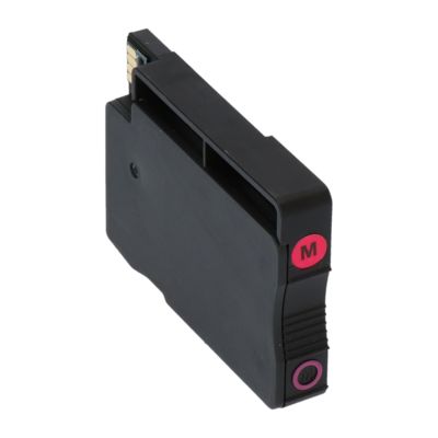 Druckerpatrone kompatibel mit HP 933XL (CN055AE) - Magenta - Hohe Kapazität