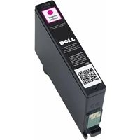 Dell 592-11817 (14N2118) - Magenta - Druckerpatrone