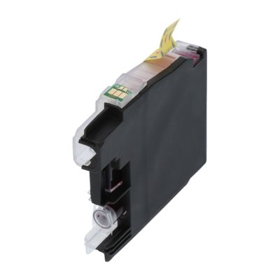 Druckerpatrone kompatibel mit Brother LC-125XLM - Magenta - Hohe Kapazität