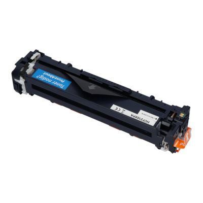 Toner kompatibel mit HP 131A (CF210A) - Schwarz