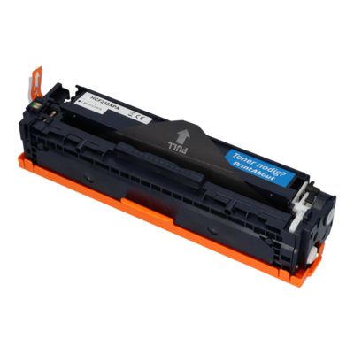 Toner kompatibel mit HP 131A (CF210A) - Schwarz