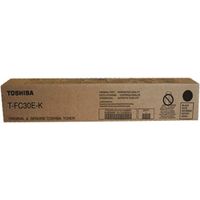 Toshiba T-FC30E-K - Schwarz - Toner