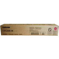 Toshiba T-FC30E-M - Magenta - Toner