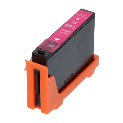 Druckerpatrone kompatibel mit Lexmark 14N1616E (150XL) - Magenta - Hohe Kapazität