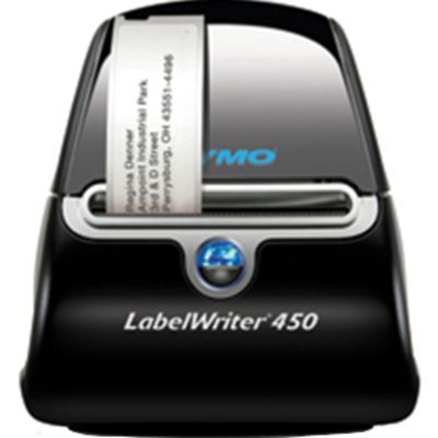 Dymo LabelWriter 450 - Etikettendrucker