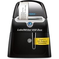 Dymo LabelWriter 450 Duo - Etikettendrucker