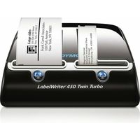 Dymo LabelWriter 450 Twin Turbo - Etikettendrucker