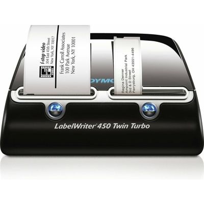 Dymo LabelWriter 450 Twin Turbo - Etikettendrucker