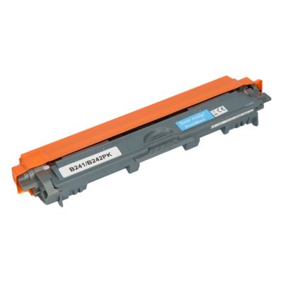 Toner kompatibel mit Brother TN-241BK - Schwarz