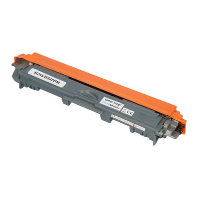 Toner kompatibel mit Brother TN-245M - Magenta - Hohe Kapazität