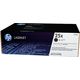 HP 25X (CF325X) - Schwarz - Toner - Hohe Kapazität
